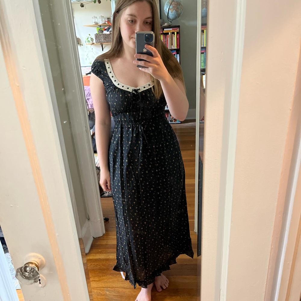 Christy Dawn Kelly Dress